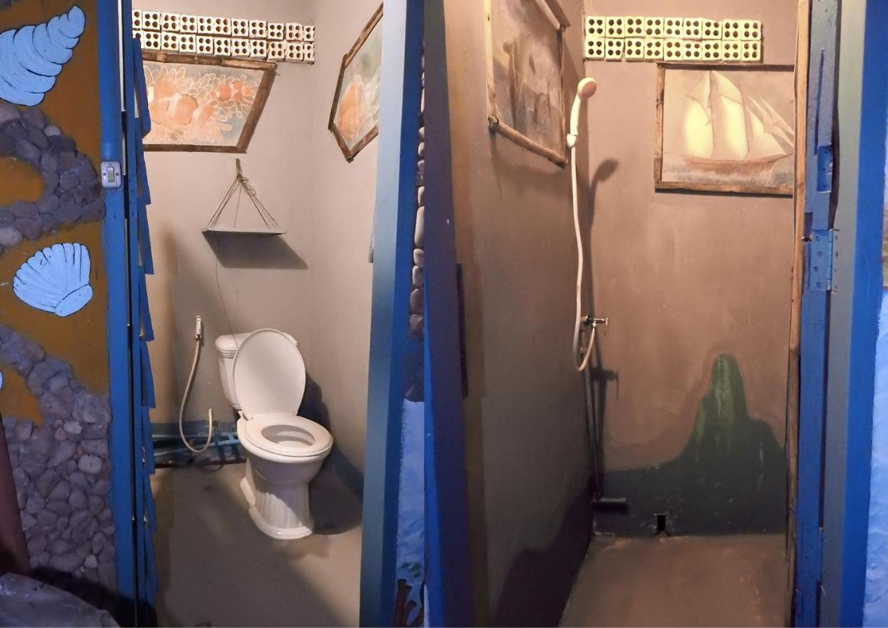بيت شباب Spicy23 - M' Pai Bay سيهانوكفيل المظهر الخارجي الصورة