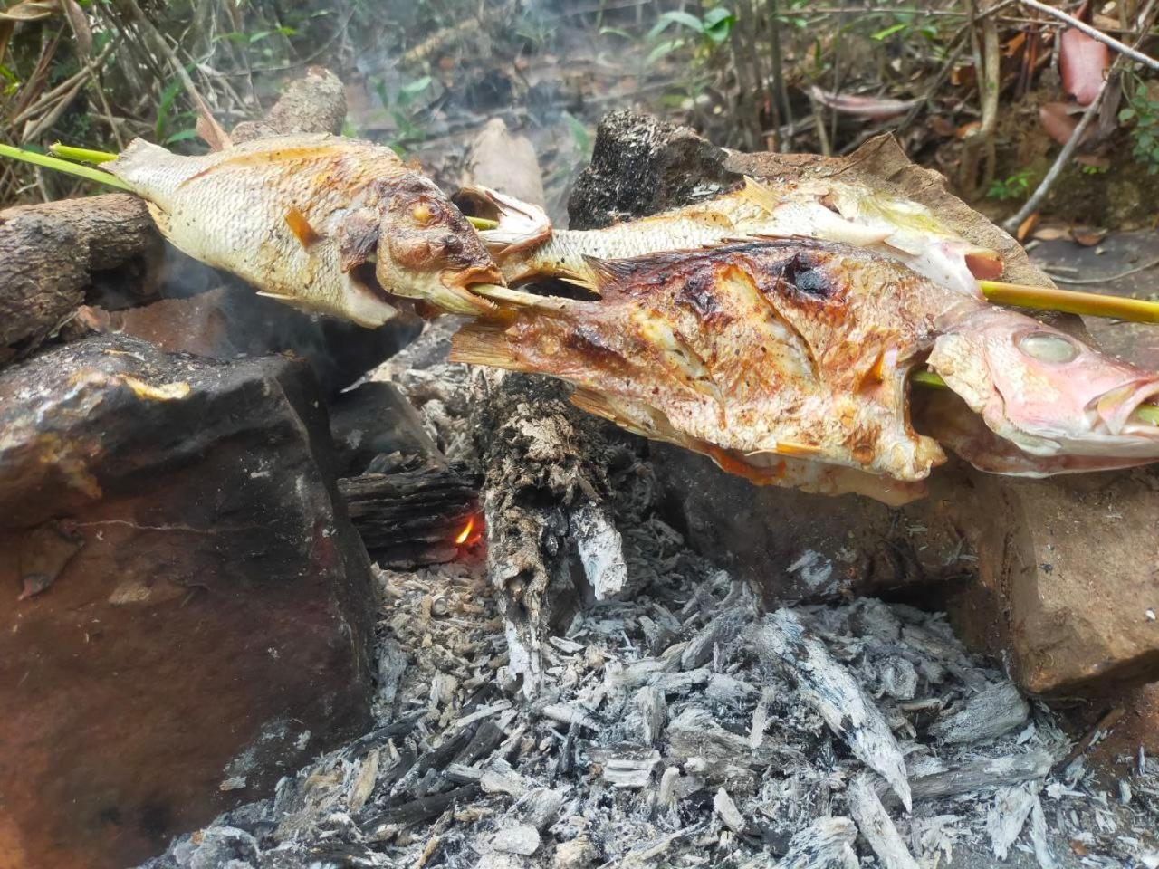 بيت شباب Spicy23 - M' Pai Bay سيهانوكفيل المظهر الخارجي الصورة